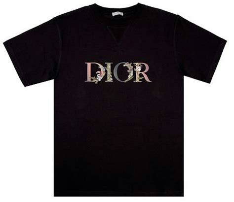 dior thsirt|dior t shirt women.